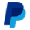 PayPal Emblem